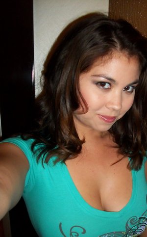 Self Shot Pics